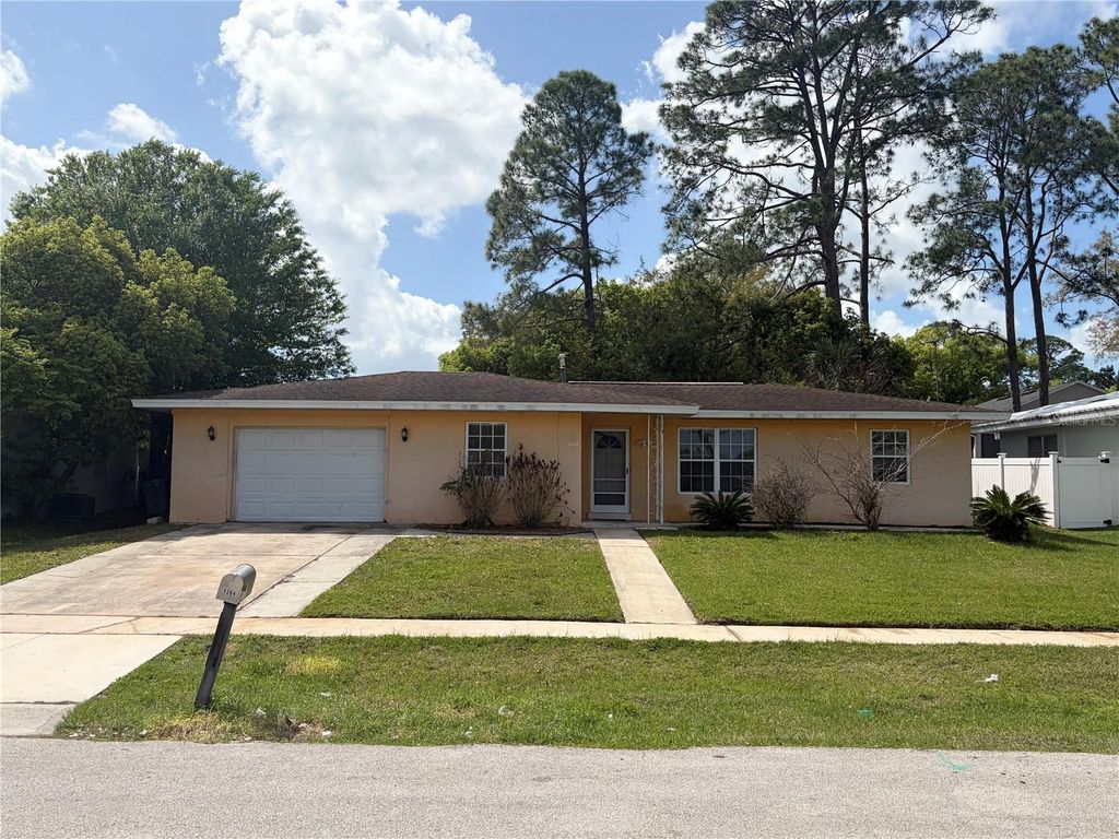 1264 FIELDSTONE AVENUE, Deltona, FL 32725