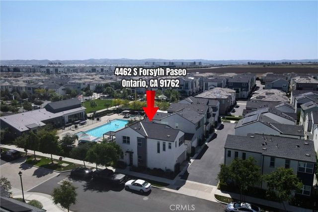 4462 S Forsyth Paseo, Ontario, CA 91762