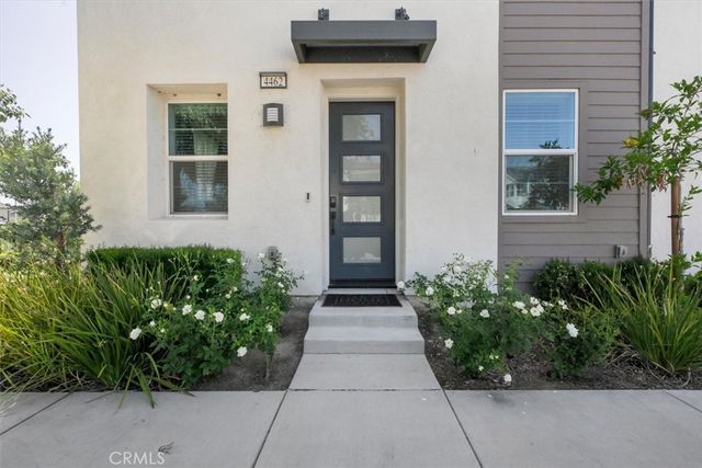 4462 S Forsyth Paseo, Ontario, CA 91762