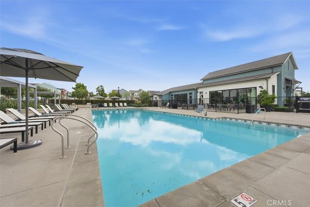 4462 S Forsyth Paseo, Ontario, CA 91762