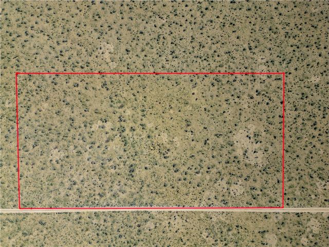 0 Joshua Rd., Lucerne Valley, CA 92356
