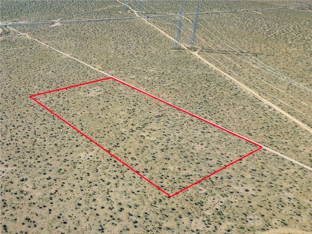 0 Joshua Rd., Lucerne Valley, CA 92356