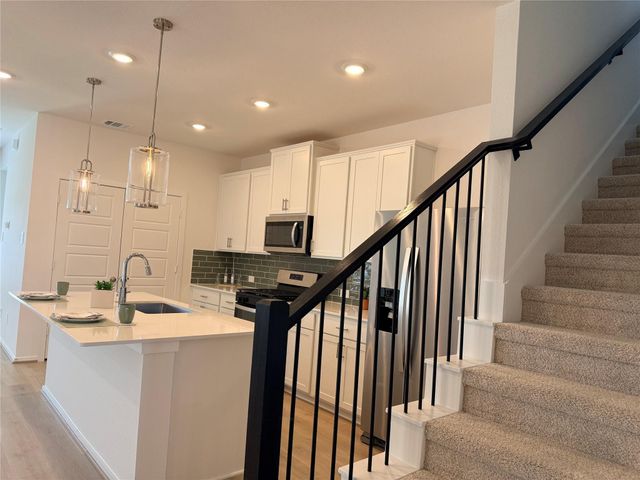 16266 Parish Pointe Court, Conroe, TX 77302