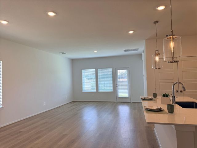 16266 Parish Pointe Court, Conroe, TX 77302