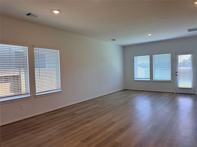 16266 Parish Pointe Court, Conroe, TX 77302