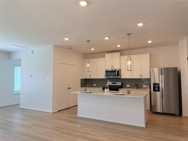 16266 Parish Pointe Court, Conroe, TX 77302