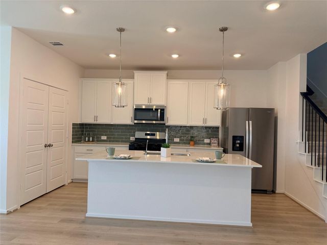 16266 Parish Pointe Court, Conroe, TX 77302