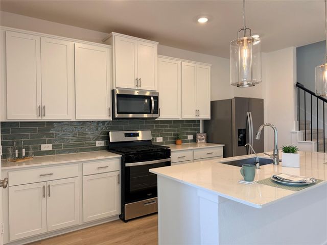 16266 Parish Pointe Court, Conroe, TX 77302