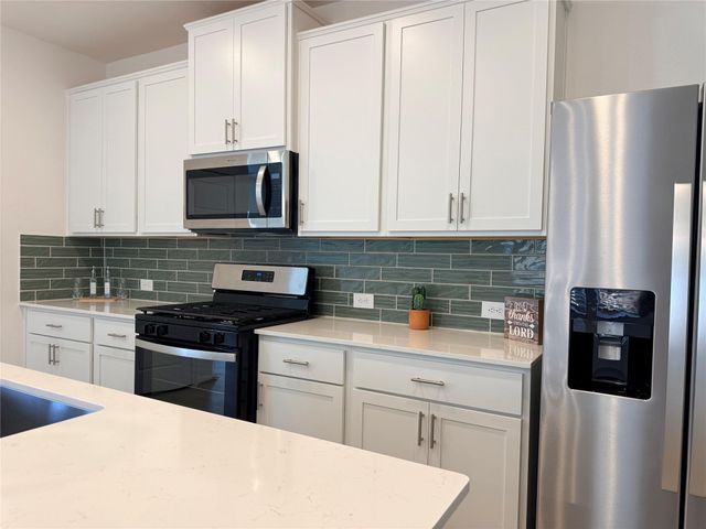 16266 Parish Pointe Court, Conroe, TX 77302