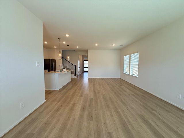 16266 Parish Pointe Court, Conroe, TX 77302