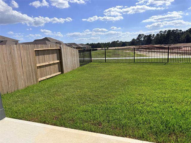 16266 Parish Pointe Court, Conroe, TX 77302