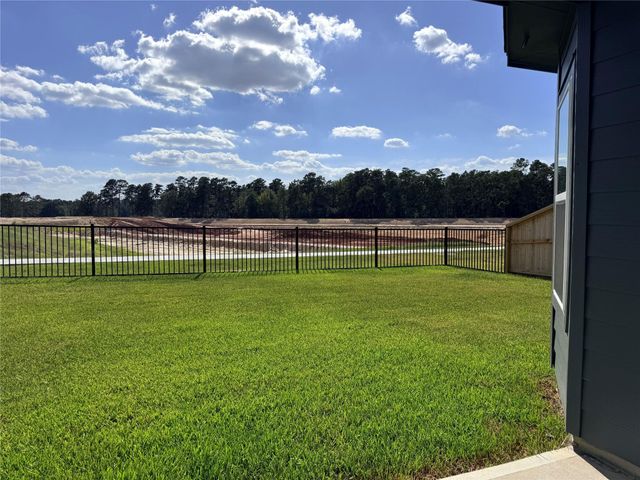 16266 Parish Pointe Court, Conroe, TX 77302
