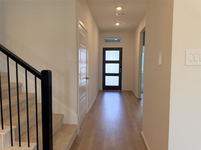 16266 Parish Pointe Court, Conroe, TX 77302