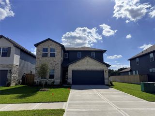16266 Parish Pointe Court, Conroe, TX 77302