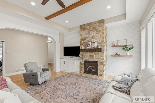 5561 Jolyn Way, Idaho Falls, ID 83404