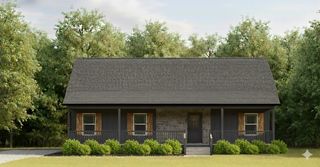 Lot 6 Lickskillet Road, Epworth, GA 30541