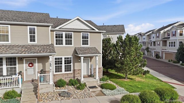 2199 Squawbush Ridge Grove, Colorado Springs, CO 80910