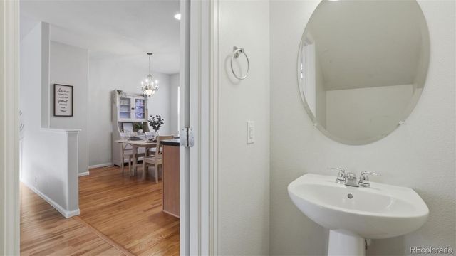 2199 Squawbush Ridge Grove, Colorado Springs, CO 80910