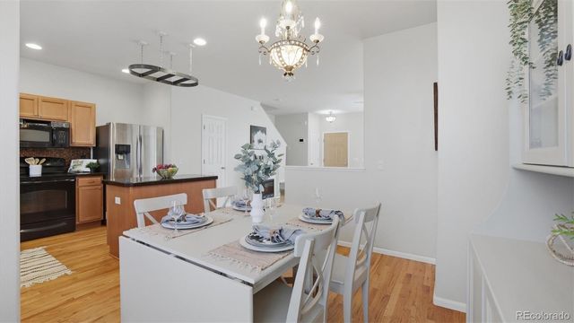 2199 Squawbush Ridge Grove, Colorado Springs, CO 80910