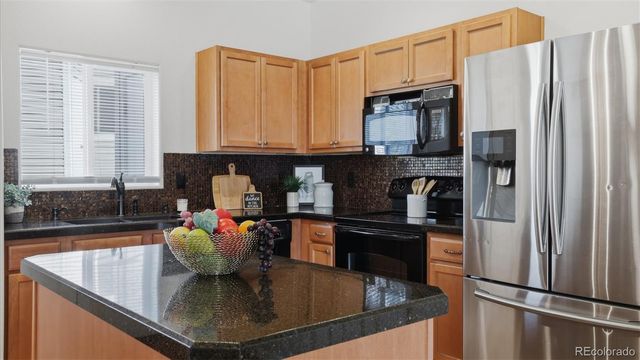 2199 Squawbush Ridge Grove, Colorado Springs, CO 80910