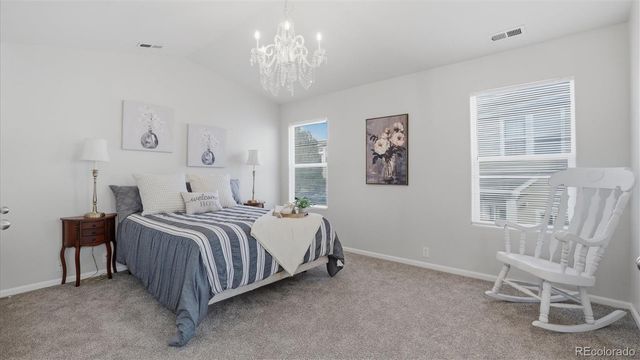 2199 Squawbush Ridge Grove, Colorado Springs, CO 80910