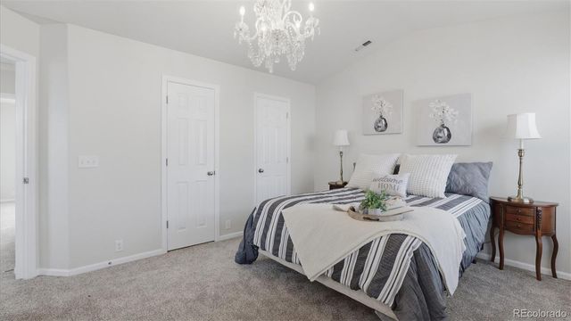 2199 Squawbush Ridge Grove, Colorado Springs, CO 80910