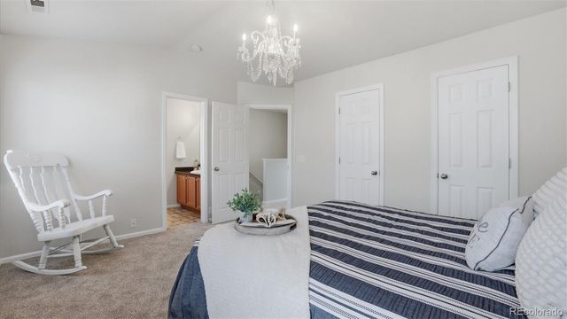 2199 Squawbush Ridge Grove, Colorado Springs, CO 80910