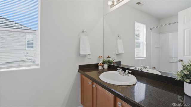 2199 Squawbush Ridge Grove, Colorado Springs, CO 80910