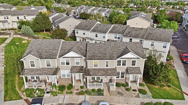 2199 Squawbush Ridge Grove, Colorado Springs, CO 80910