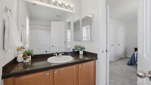 2199 Squawbush Ridge Grove, Colorado Springs, CO 80910
