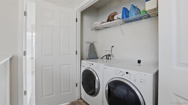 2199 Squawbush Ridge Grove, Colorado Springs, CO 80910