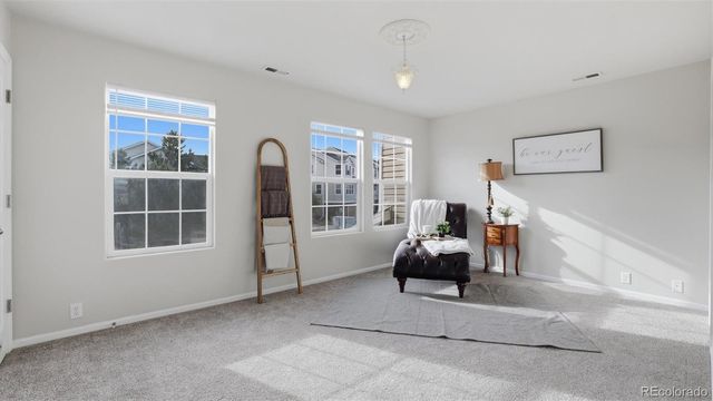 2199 Squawbush Ridge Grove, Colorado Springs, CO 80910