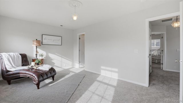 2199 Squawbush Ridge Grove, Colorado Springs, CO 80910