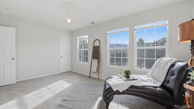 2199 Squawbush Ridge Grove, Colorado Springs, CO 80910