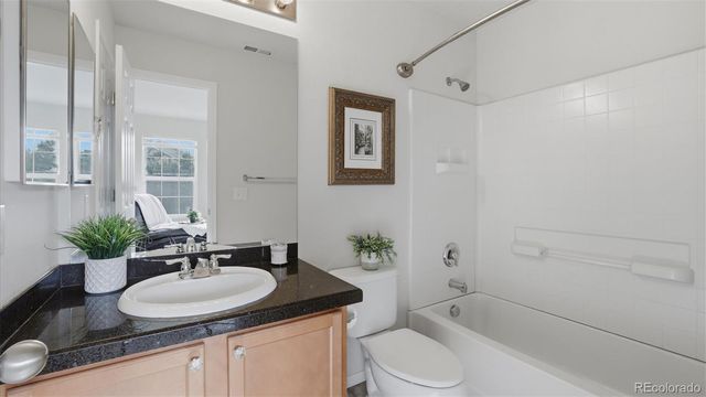 2199 Squawbush Ridge Grove, Colorado Springs, CO 80910