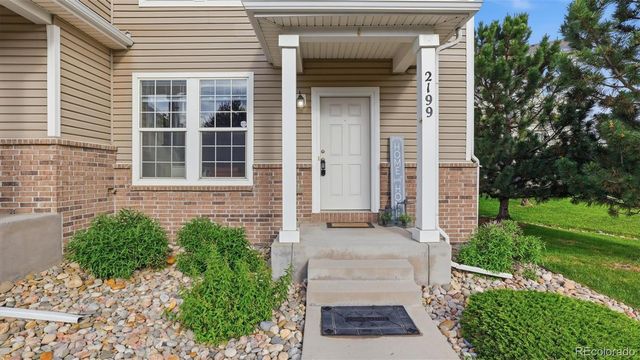 2199 Squawbush Ridge Grove, Colorado Springs, CO 80910