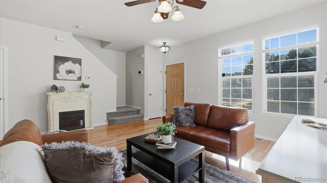 2199 Squawbush Ridge Grove, Colorado Springs, CO 80910