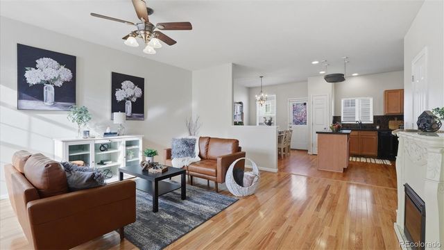 2199 Squawbush Ridge Grove, Colorado Springs, CO 80910