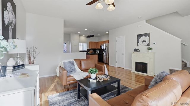 2199 Squawbush Ridge Grove, Colorado Springs, CO 80910