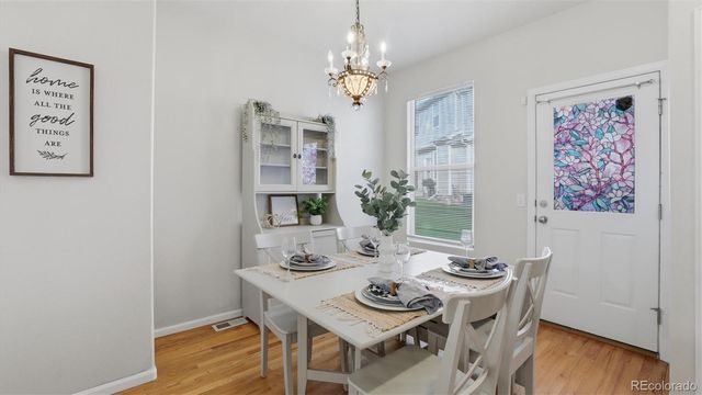 2199 Squawbush Ridge Grove, Colorado Springs, CO 80910