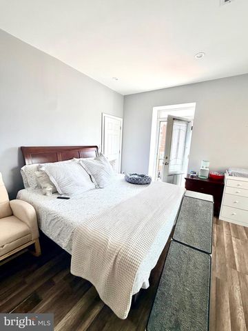521 E MOORE ST, Norristown, PA 19401