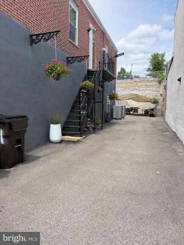 521 E MOORE ST, Norristown, PA 19401