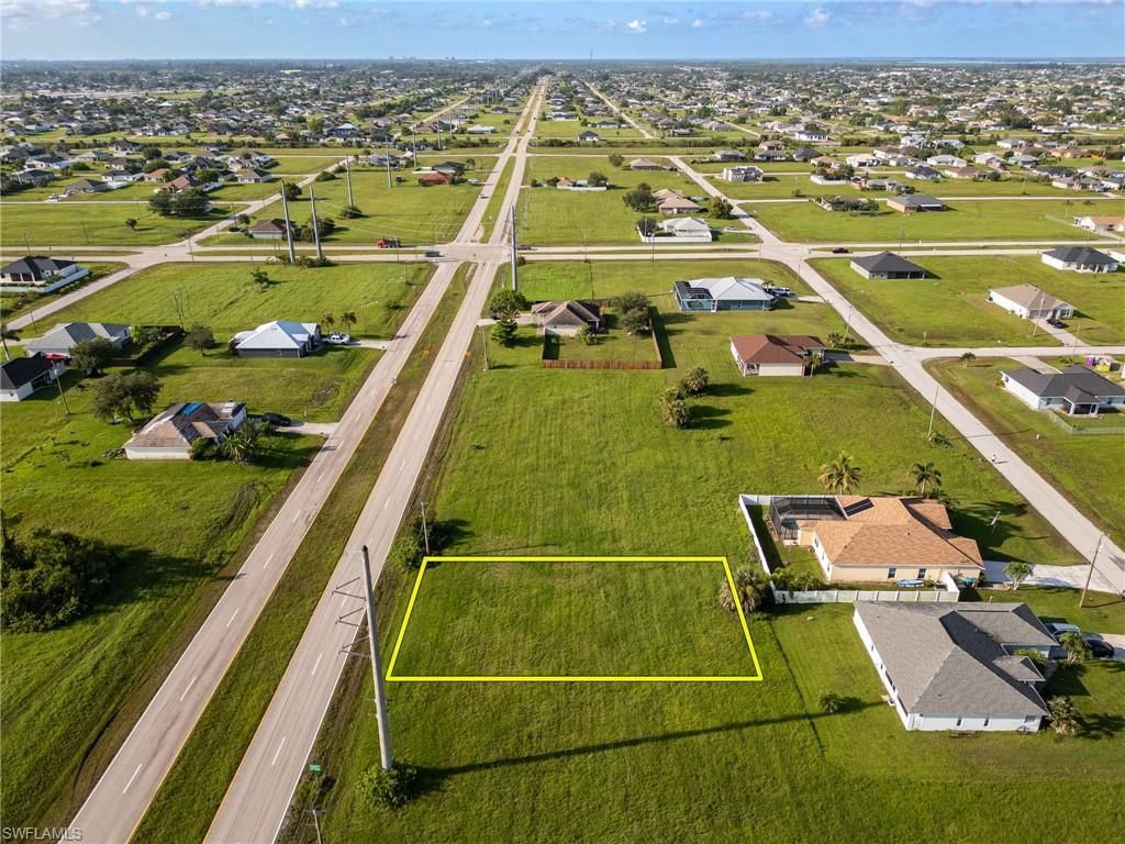 828 El Dorado BLVD N, CAPE CORAL, FL 33993 — photo 5