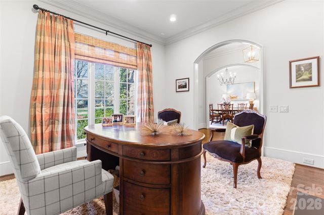 2837 Forest Drive, Charlotte, NC 28211