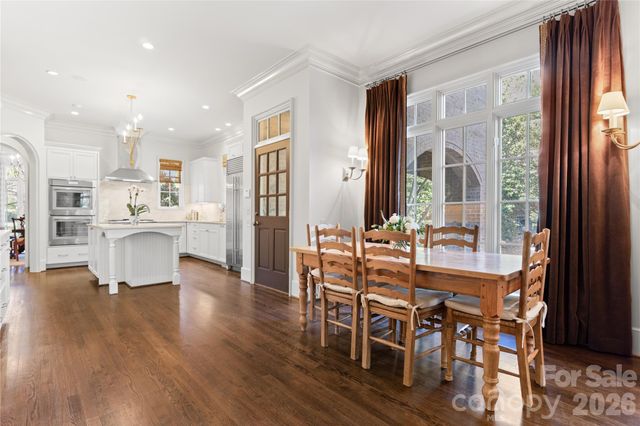 2837 Forest Drive, Charlotte, NC 28211