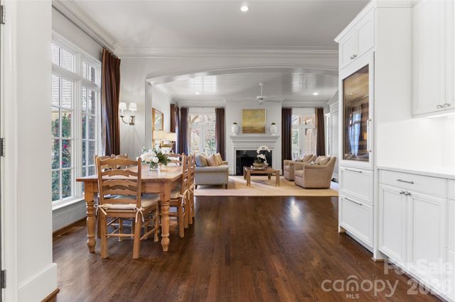 2837 Forest Drive, Charlotte, NC 28211