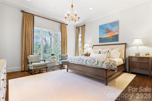 2837 Forest Drive, Charlotte, NC 28211