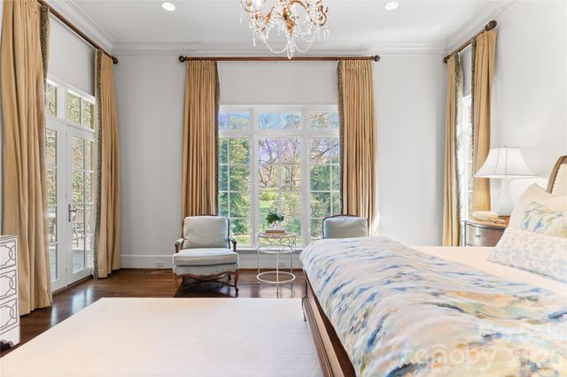 2837 Forest Drive, Charlotte, NC 28211