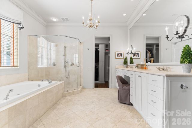 2837 Forest Drive, Charlotte, NC 28211