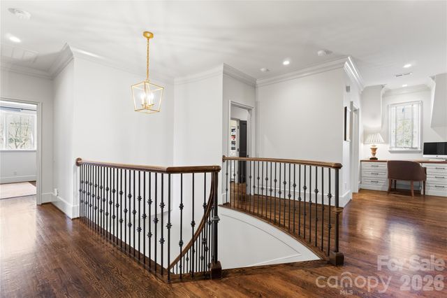 2837 Forest Drive, Charlotte, NC 28211